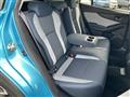 2018 Subaru IMPREZA XV HYBRID