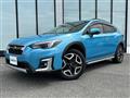 2018 Subaru IMPREZA XV HYBRID