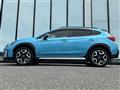 2018 Subaru IMPREZA XV HYBRID