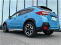 2018 Subaru IMPREZA XV HYBRID