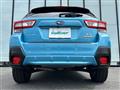 2018 Subaru IMPREZA XV HYBRID