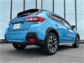 2018 Subaru IMPREZA XV HYBRID