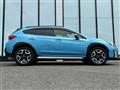 2018 Subaru IMPREZA XV HYBRID