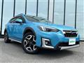 2018 Subaru IMPREZA XV HYBRID