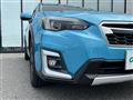 2018 Subaru IMPREZA XV HYBRID