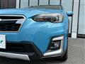 2018 Subaru IMPREZA XV HYBRID