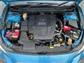 2018 Subaru IMPREZA XV HYBRID