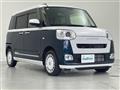 2024 Daihatsu Move Canbus