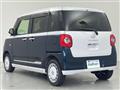 2024 Daihatsu Move Canbus