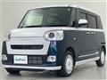 2024 Daihatsu Move Canbus