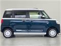 2024 Daihatsu Move Canbus
