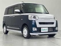2024 Daihatsu Move Canbus