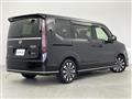 2022 Honda Step WGN