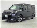 2022 Honda Step WGN