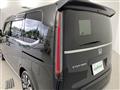 2022 Honda Step WGN