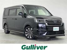 2022 Honda Step WGN