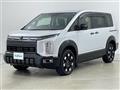 2026 Mitsubishi Delica D5