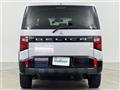 2026 Mitsubishi Delica D5