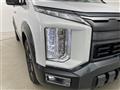 2026 Mitsubishi Delica D5