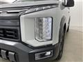 2026 Mitsubishi Delica D5