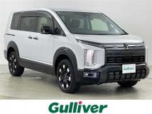 2026 Mitsubishi Delica D5