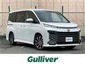 2024 Toyota Voxy