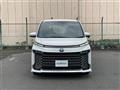 2024 Toyota Voxy