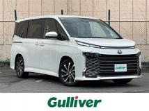 2024 Toyota Voxy