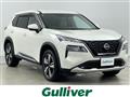 2024 Nissan X-Trail
