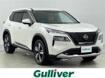 2024 Nissan X-Trail