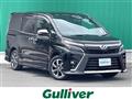2020 Toyota Voxy