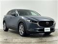 2020 Mazda CX-3