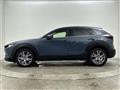 2020 Mazda CX-3