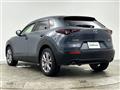 2020 Mazda CX-3