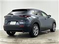 2020 Mazda CX-3