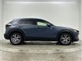 2020 Mazda CX-3