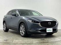 2020 Mazda CX-3