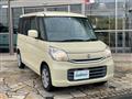2015 Suzuki Spacia