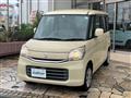 2015 Suzuki Spacia