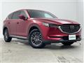 2021 Mazda CX-8