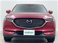 2021 Mazda CX-8