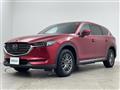 2021 Mazda CX-8