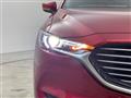 2021 Mazda CX-8