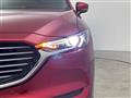 2021 Mazda CX-8