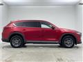 2021 Mazda CX-8