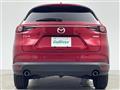 2021 Mazda CX-8