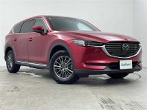 2021 Mazda CX-8