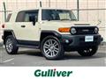 2018 Toyota FJ Cruiser
