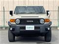 2018 Toyota FJ Cruiser