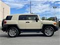 2018 Toyota FJ Cruiser
